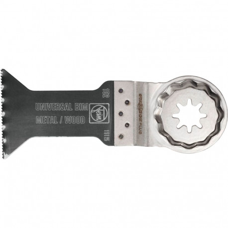Fein Saw Blade SLP E-Cut U BIM 60x44 VE3