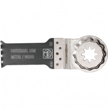 Fein Saw Blade SLP E-Cut U BIM 60x28 VE3