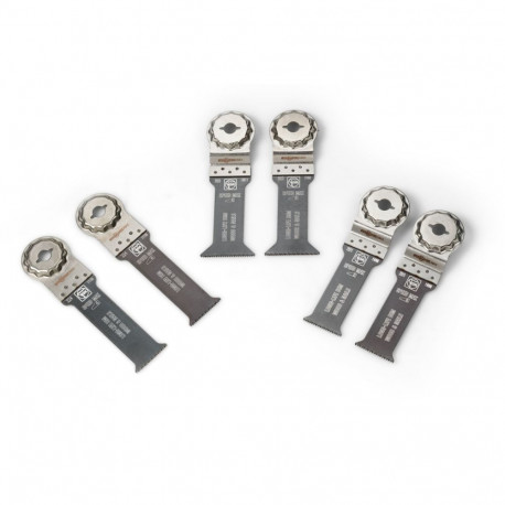 Fein Best of E-Cut SLM puidu ja metalli jaoks