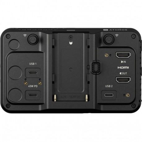 Atomos Ninja TX GO + tarvikute komplekt