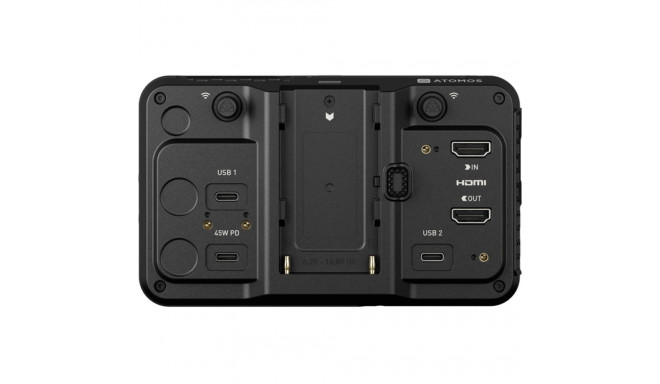 Atomos Ninja TX GO + tarvikute komplekt
