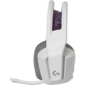 Logitech G G733 Lightspeed white