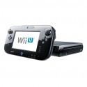 Nintendo Wii U Premium Pack 32GB, black