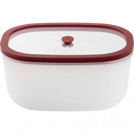 Berkel Icon Container 1,4l red