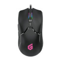 Conceptronic DJEBBEL05B 6D Gaming-Mouse, 7200 DPI