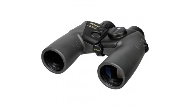 Nikon  Marine 7x50 CF WP Global Compass