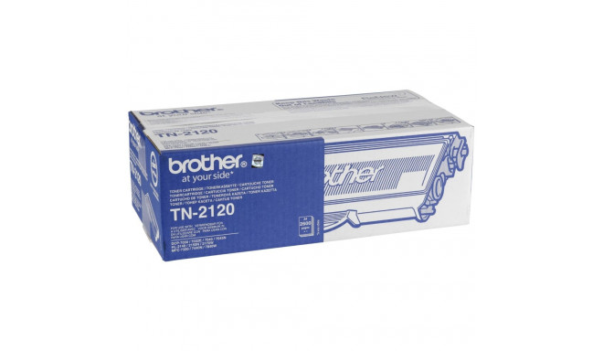 Brother tooner TN 2120