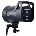 Elinchrom studio flash ELC 500 TTL