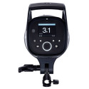 Elinchrom studio flash ELC 500 TTL