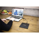 Verbatim Slimline CD/DVD ReWriter USB-C