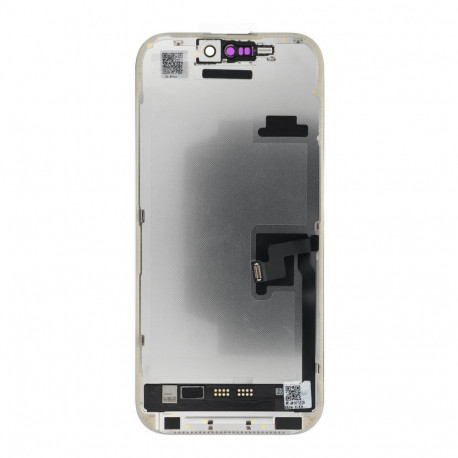 FixCell LCD Display for IPHONE 16 PRO SOFT OLED 120Hz (Diagnosable: Used)