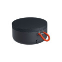 Wireless speaker Xiaomi Mi Portable IP67 gray