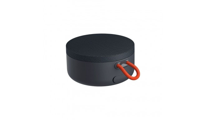 Wireless speaker Xiaomi Mi Portable IP67 gray