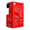 Wireless speaker JBL Wind 3 with handlebar holder red