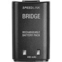 Зарядное устройство Speedlink Bridge USB SL-2308,черное