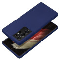SOFT case for HONOR Magic 8 Lite dark blue