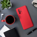SOFT case for XIAOMI Redmi Note 15 Pro Plus 5G red