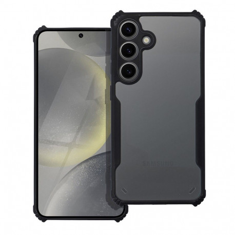 Case for Samsung A37 Anti-Drop black