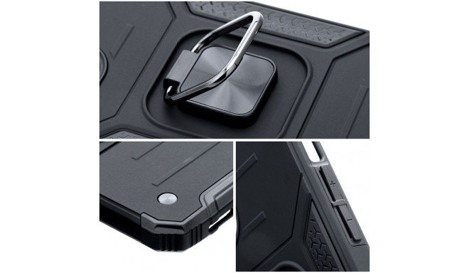 Case for Samsung S26 Nitro black