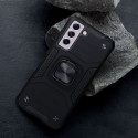 NITRO case for SAMSUNG S26 black