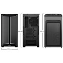 Gehäuse/ case be quiet! Pure Base 501DX Window Black