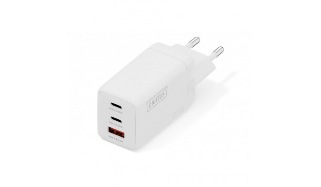 USB GaN Charger DA-10303