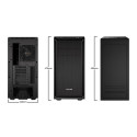 Gehäuse/ case be quiet! Pure Base 600 Black