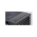 MARS MC-VORTEX BLACK mATX 3xFRGB fans