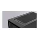 MARS MC-PMAX BLACK ATX 4xFDB fans