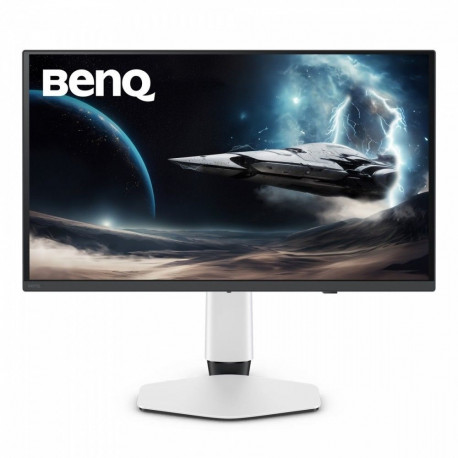 BenQ Mobiuz EX271UZ 26.5" 4K UHD 240Hz OLED Gaming Monitor