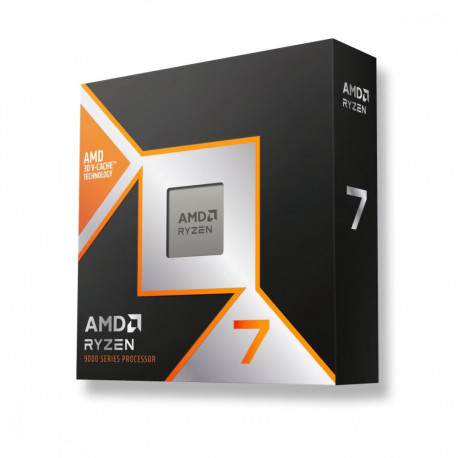 Ryzen protsessor 7 9850X3D 100-100001973WOF