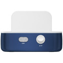 Charging station 100W cable set navy blue