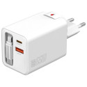 Charger Flex Jojo 65W 2xUSB-C + USB-A white