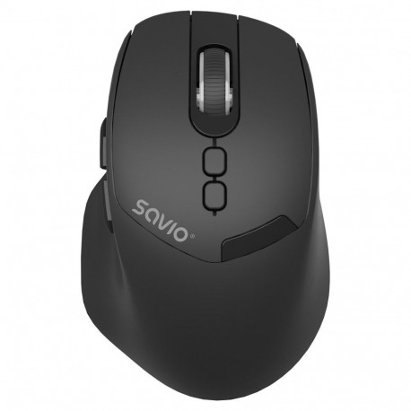 Wireless mouse MB-06 SAVIO ergonomic 2.4GHz
