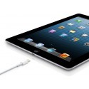 Apple iPad Retina 64GB WiFi+4G A1460, black