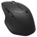 Wireless mouse MB-06 SAVIO ergonomic 2.4GHz