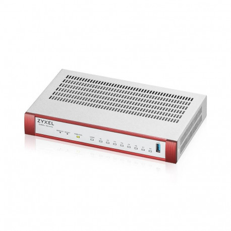 Zyxel USGFLEX100HP-EU0102F tulemüür