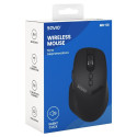 Wireless mouse MB-06 SAVIO ergonomic 2.4GHz