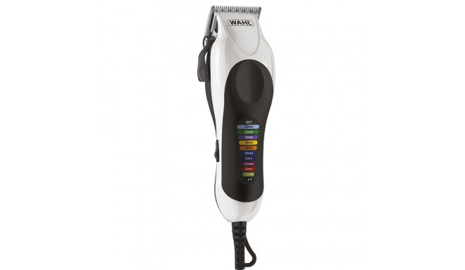 Wahl Color Pro Cordless Haircutting Kit
This product code refers to the Wah