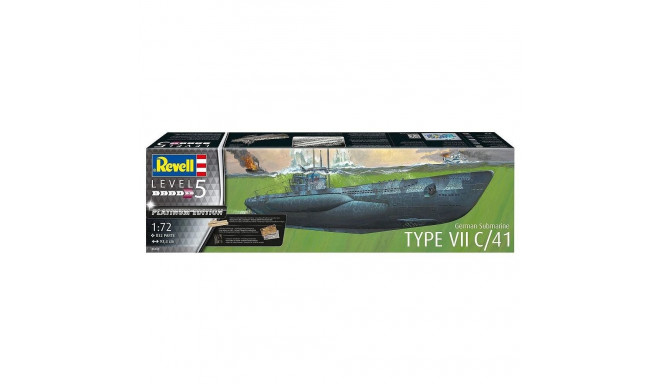 If you are looking for details, specifications, or a product description for this specific model kit