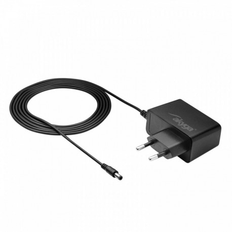 Toiteplokk AK-PD-33 12V/1A 12W seadmetele Elzab Jota, K10, Mini E