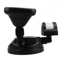 LED wall lamp with PIR sensor MCE524