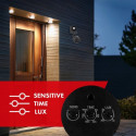Motion and twilight sensor MCE25 B