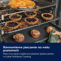 Oven SurroundCook EOF5H50BZ