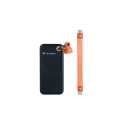 Pocket SSD 1000GB M.2 1TB USB-C 1000Mb/s