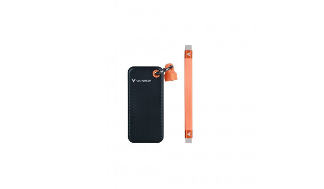 Tasku-SSD 1000GB M.2 USB-C 1000Mb/s