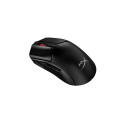 Mouse Pulsefire Haste 2 Core Wireless - 8R2E6AA