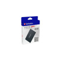 SSD Internal Drive 1TB SATA III black