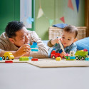 Blocks DUPLO 10474 Creative Vehicles