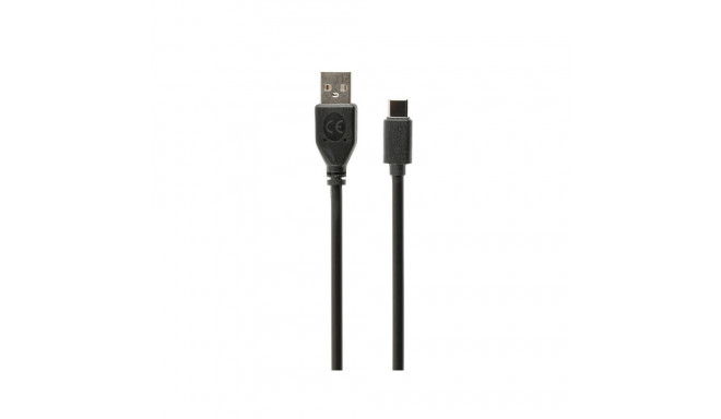 Gembird kaabel USB-C (M) 3m